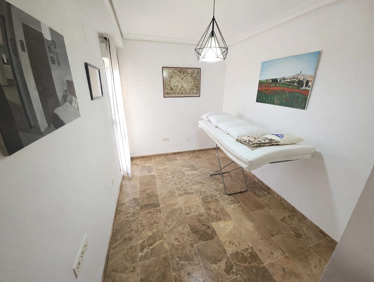 3 Bed Ground Floor Apartment in Riviera del Sol
