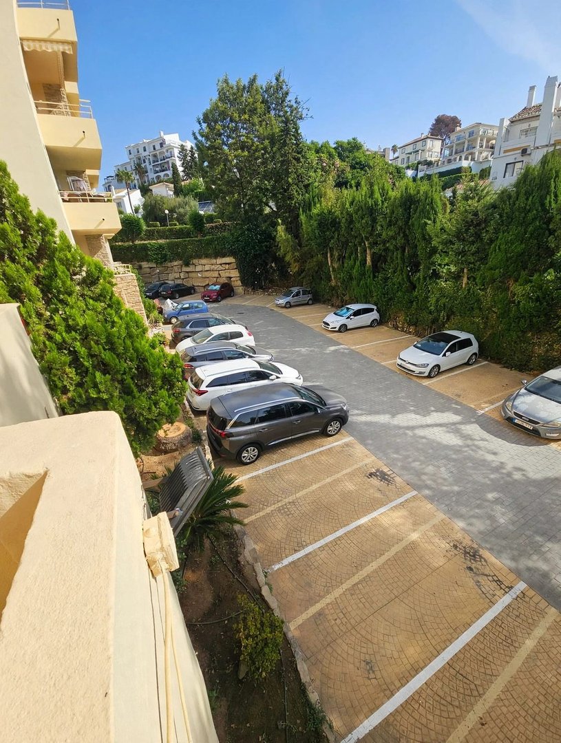 3 Bed Ground Floor Apartment in Riviera del Sol