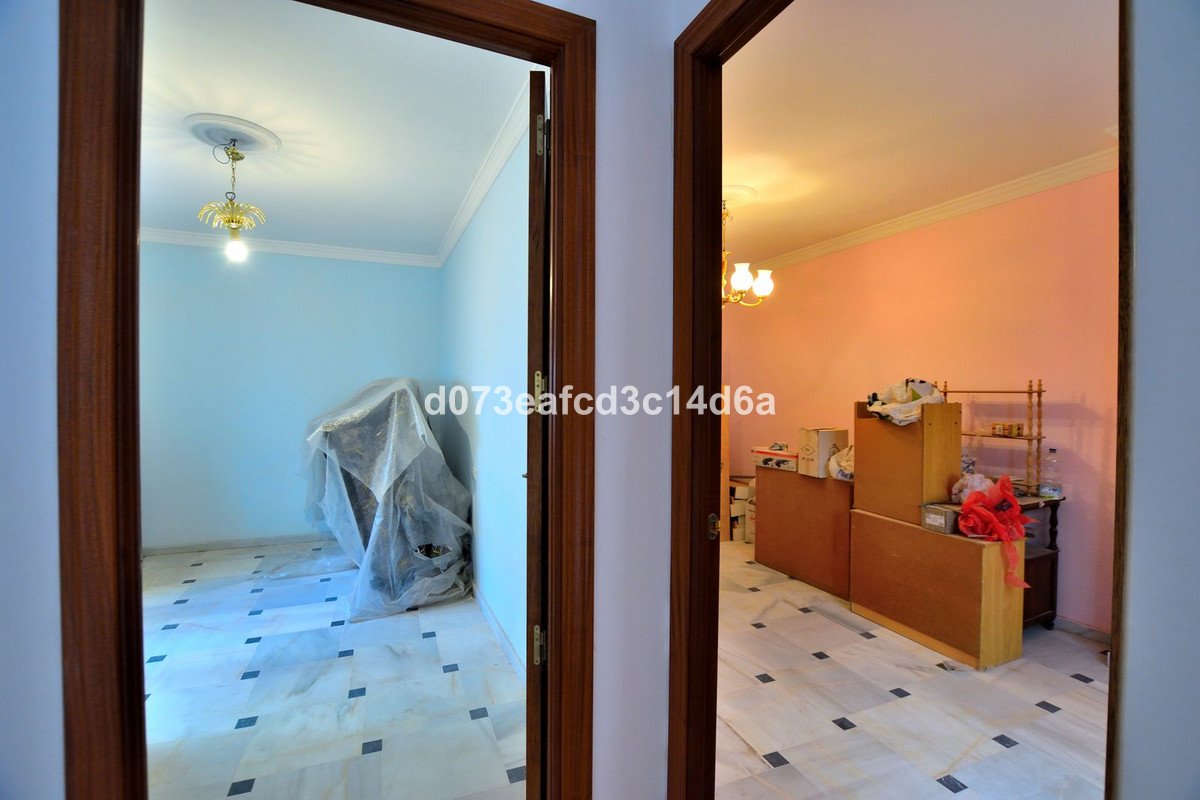 11 Bed Apartment Complex in Ronda
