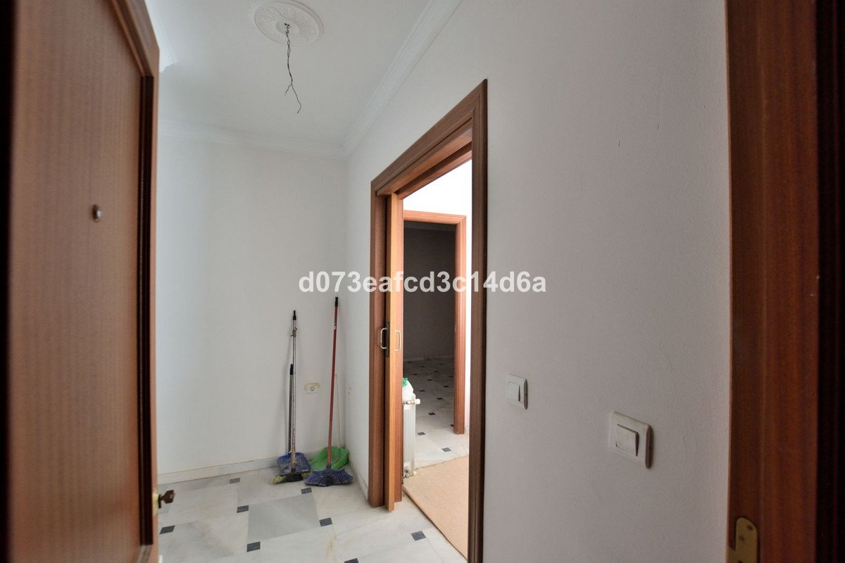 11 Bed Apartment Complex in Ronda
