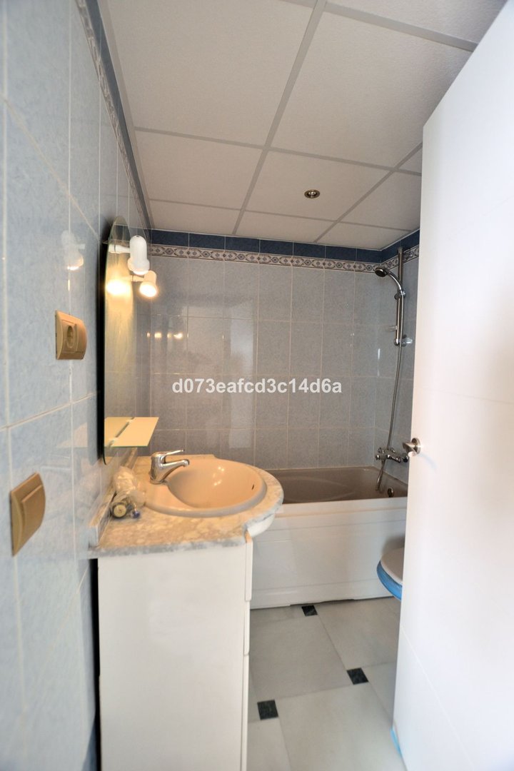 11 Bed Apartment Complex in Ronda