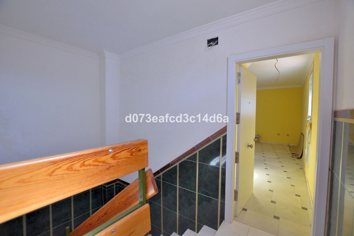 11 Bed Apartment Complex in Ronda