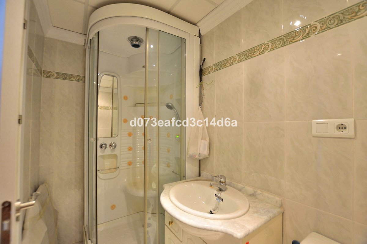 11 Bed Apartment Complex in Ronda