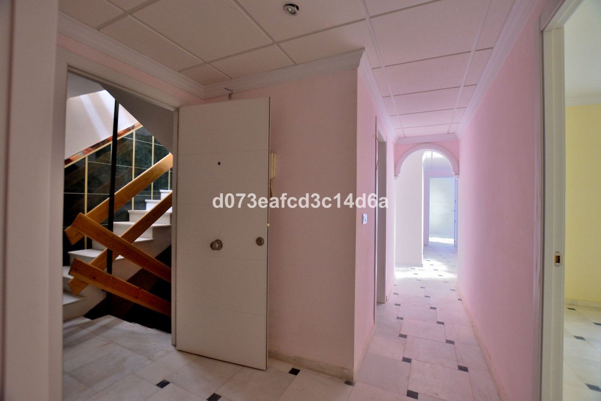 11 Bed Apartment Complex in Ronda