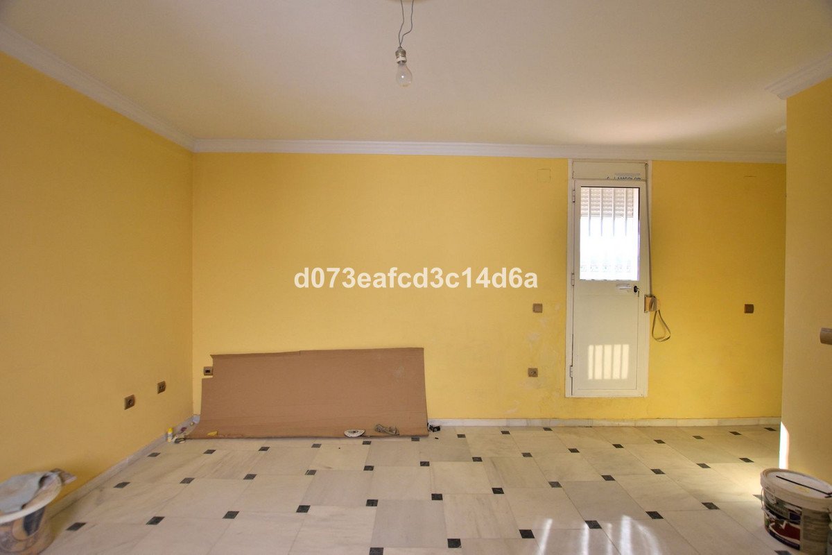 11 Bed Apartment Complex in Ronda