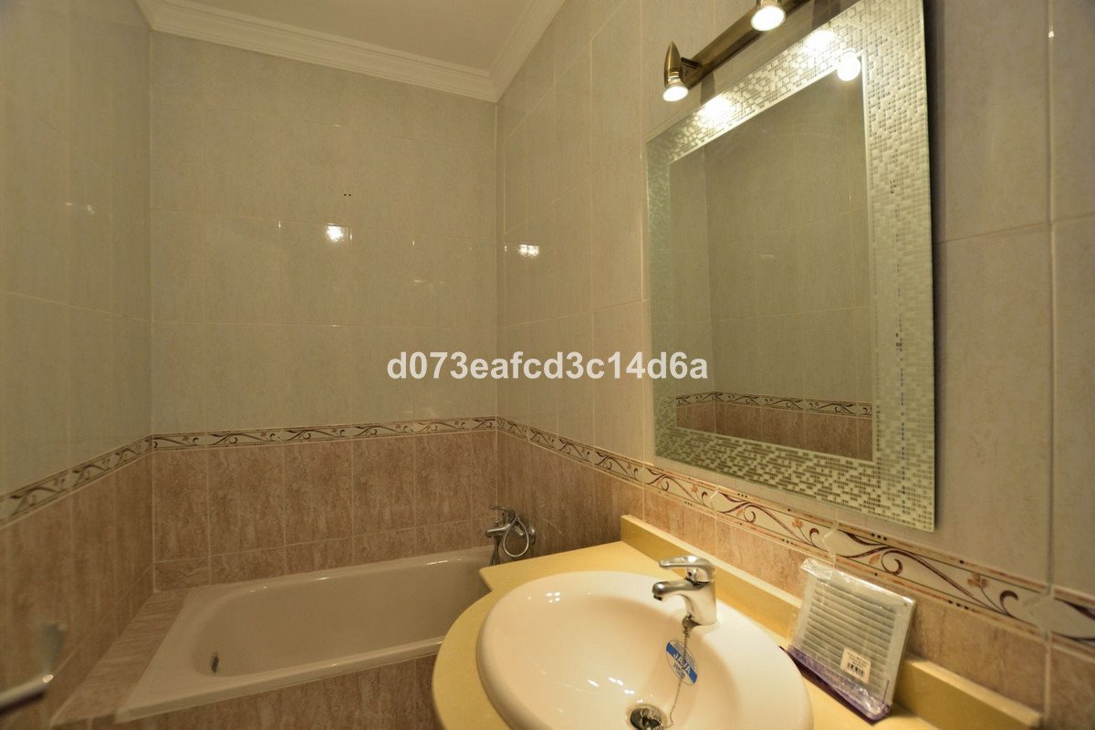 11 Bed Apartment Complex in Ronda
