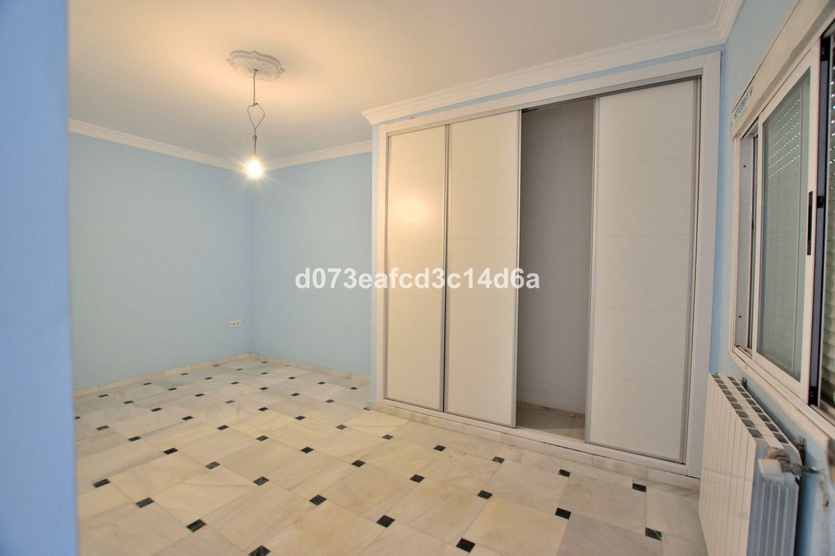 11 Bed Apartment Complex in Ronda