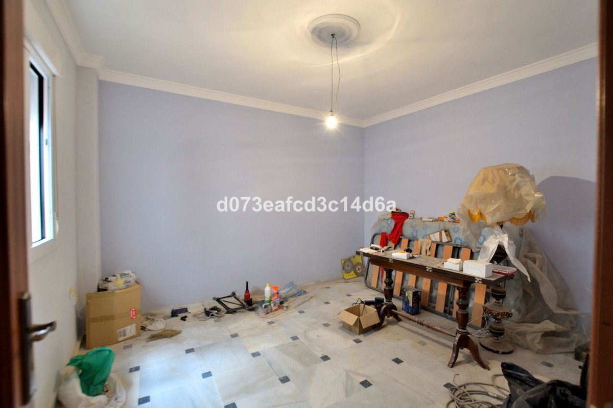 11 Bed Apartment Complex in Ronda