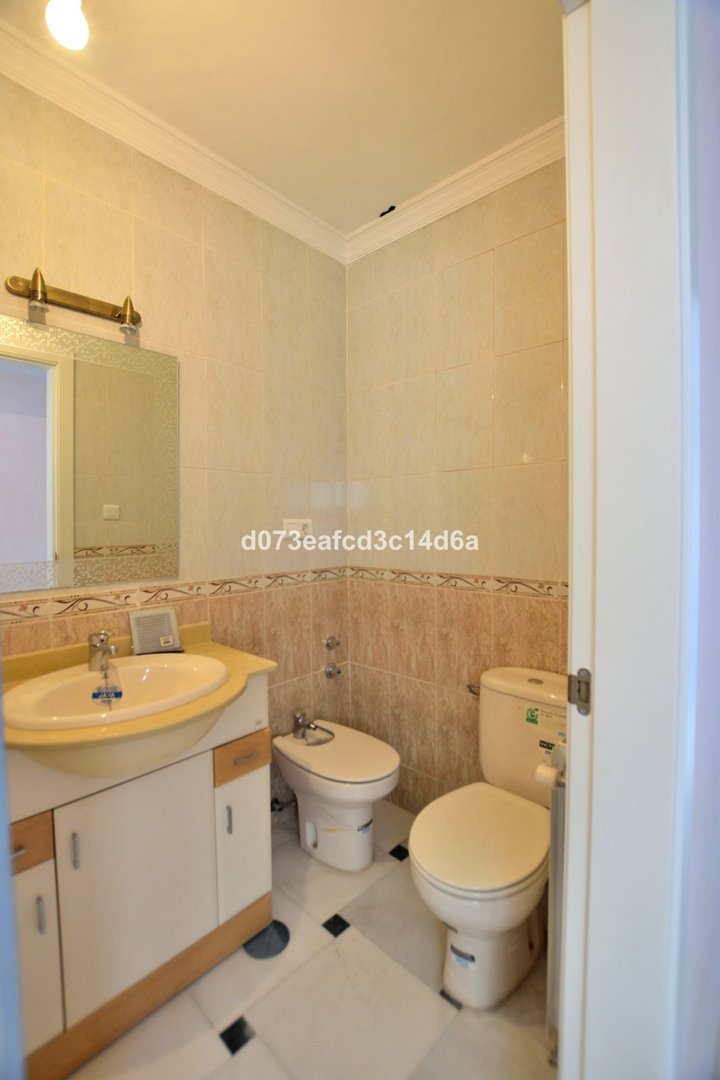 11 Bed Apartment Complex in Ronda