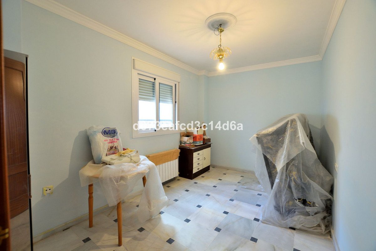 11 Bed Apartment Complex in Ronda