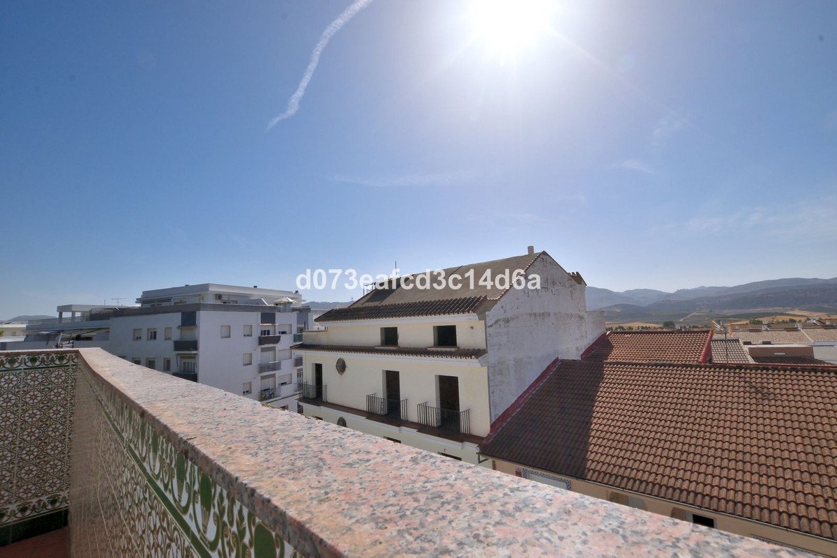 11 Bed Apartment Complex in Ronda