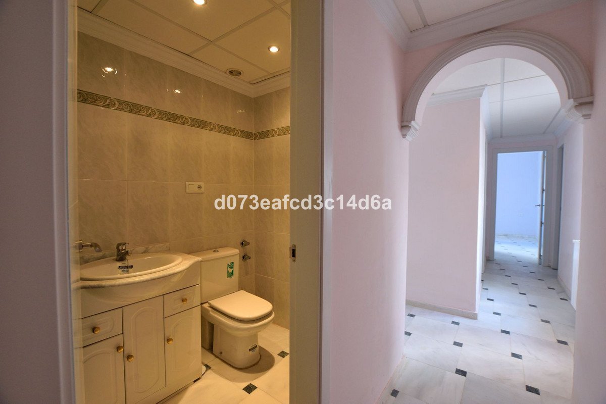 11 Bed Apartment Complex in Ronda