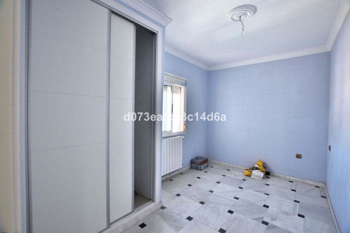 11 Bed Apartment Complex in Ronda