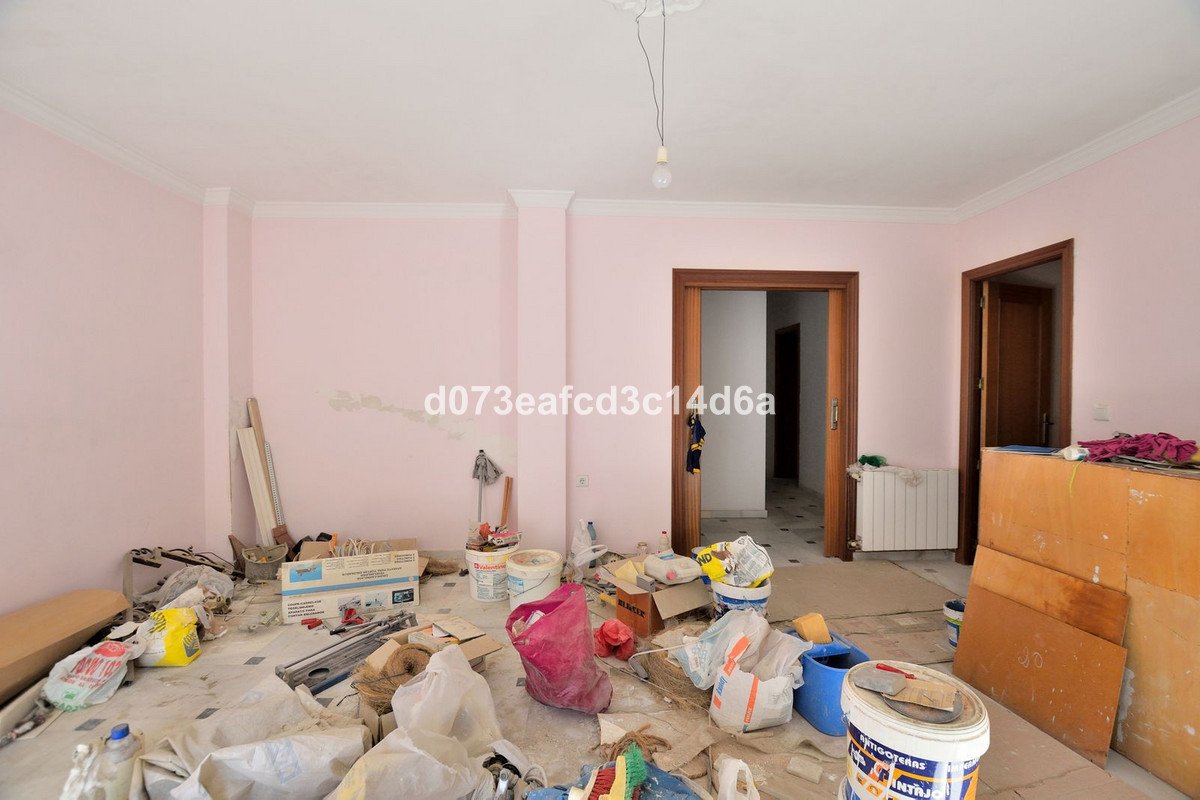 11 Bed Apartment Complex in Ronda