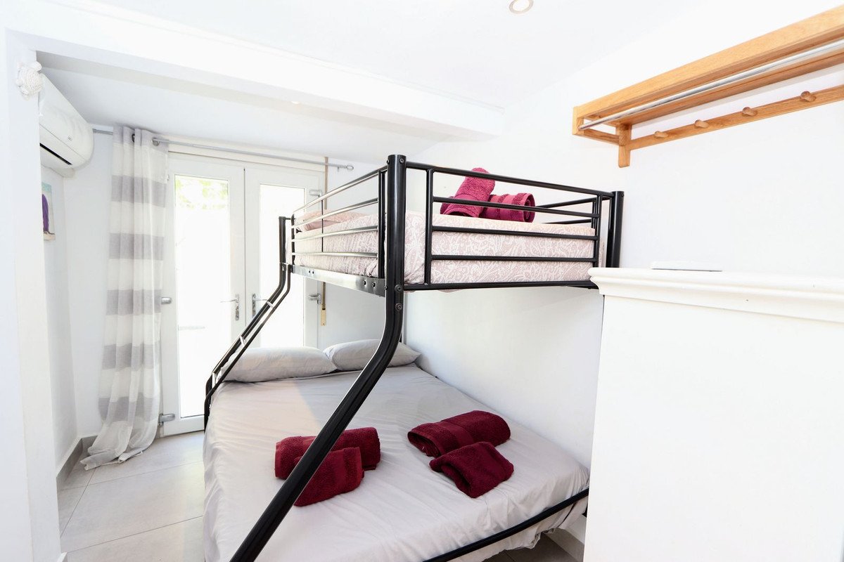 4 Bed Detached Villa in Los Balcones