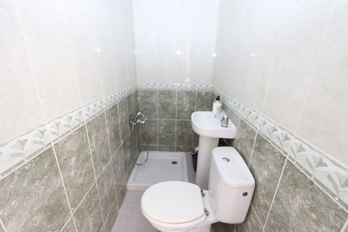 4 Bed Detached Villa in Los Balcones