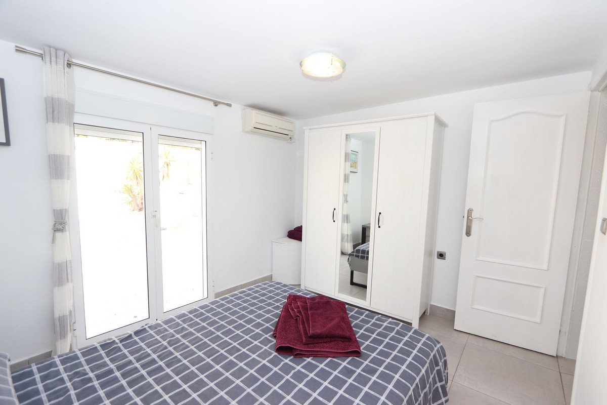 4 Bed Detached Villa in Los Balcones