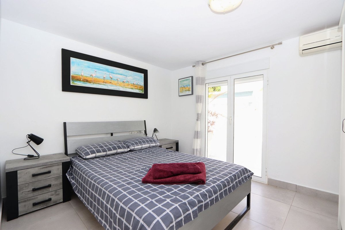 4 Bed Detached Villa in Los Balcones