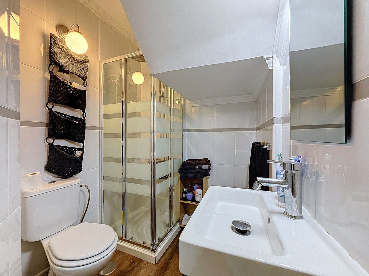 5 Bed Townhouse in Málaga Centro