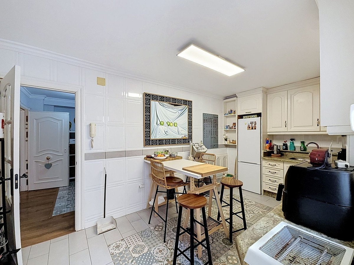5 Bed Townhouse in Málaga Centro