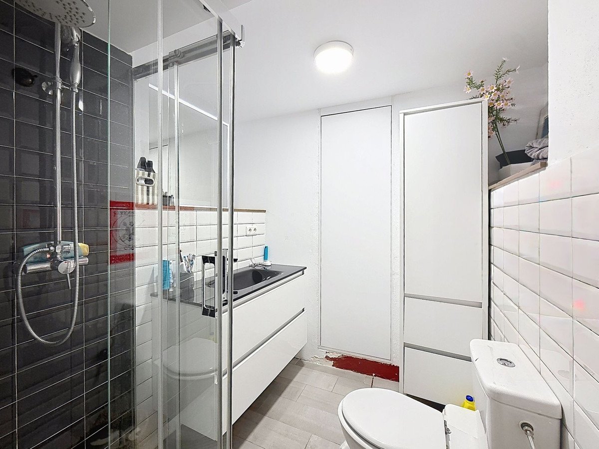 5 Bed Townhouse in Málaga Centro