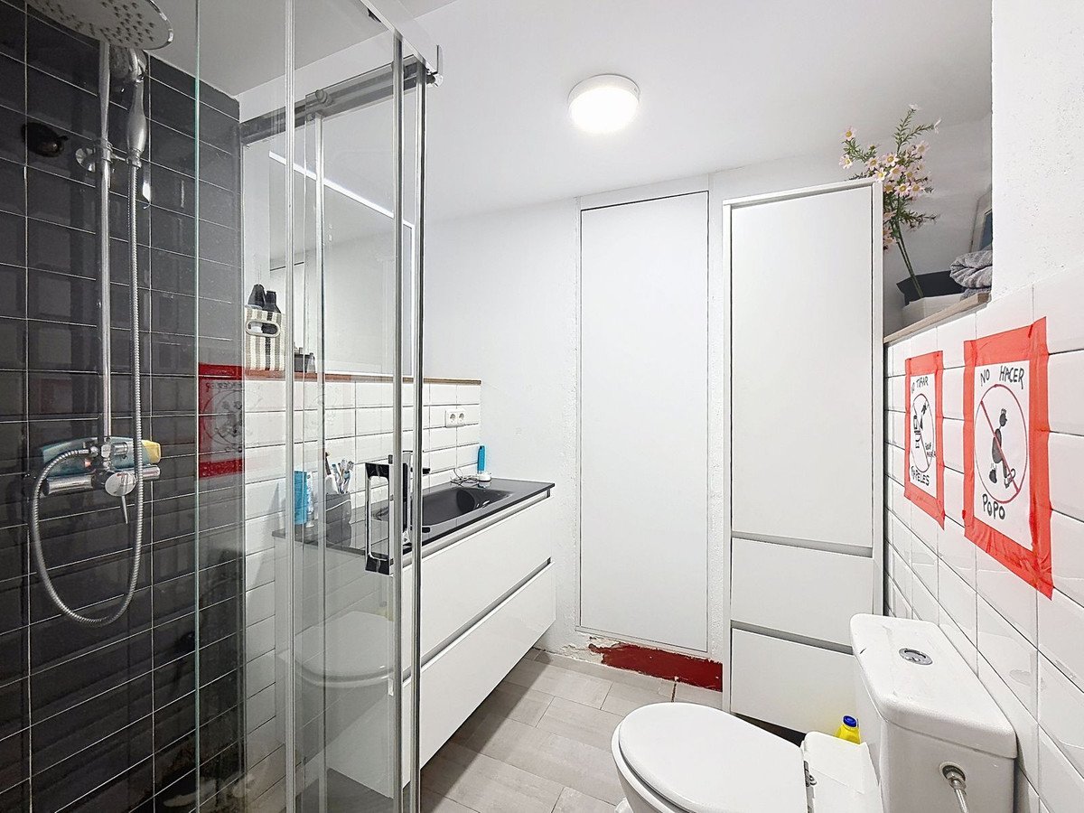 5 Bed Townhouse in Málaga Centro