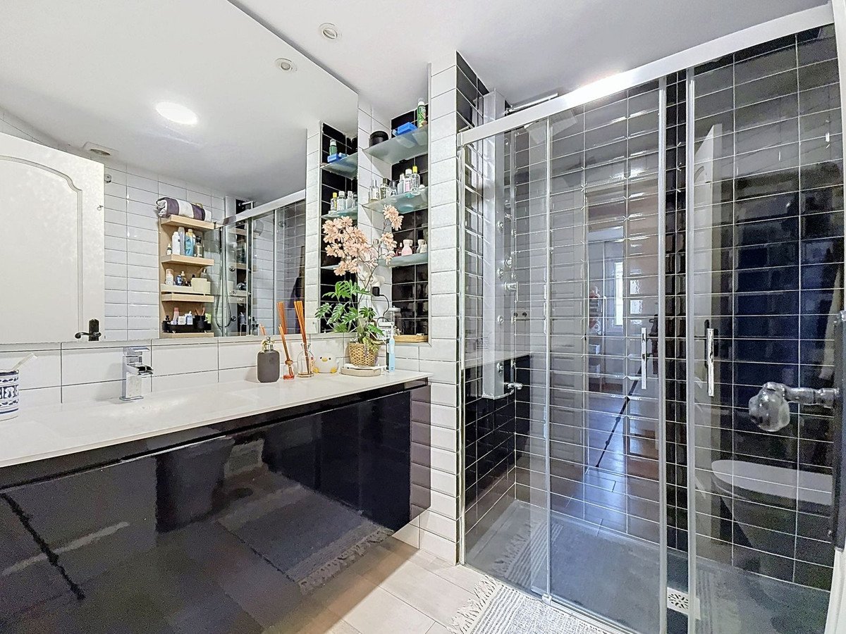 5 Bed Townhouse in Málaga Centro