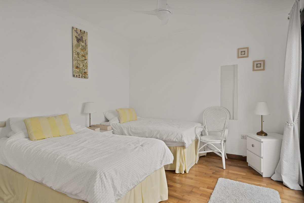 3 Bed Semi-Detached House in La Mairena