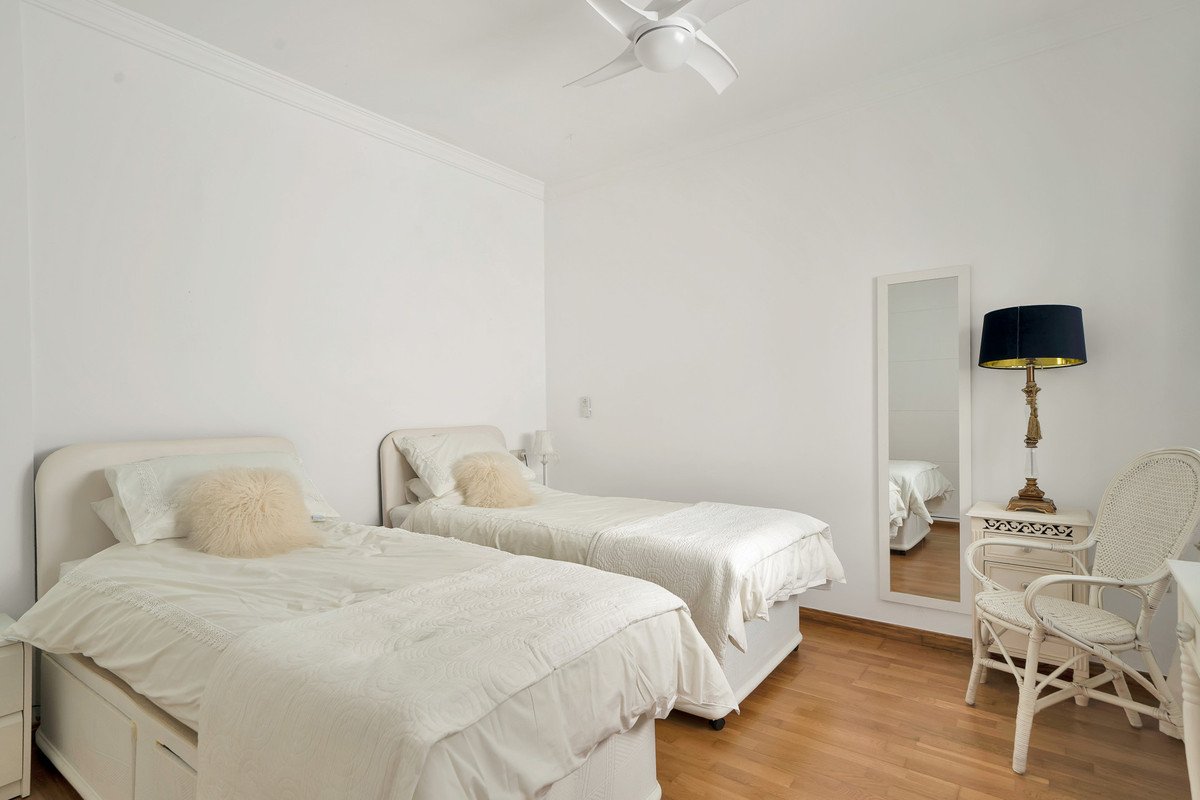 3 Bed Semi-Detached House in La Mairena