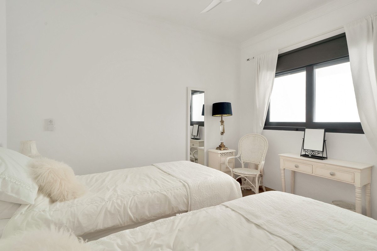 3 Bed Semi-Detached House in La Mairena