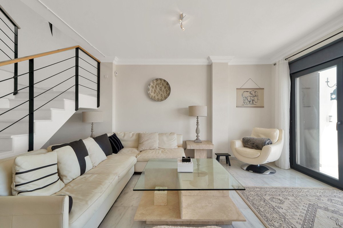 3 Bed Semi-Detached House in La Mairena