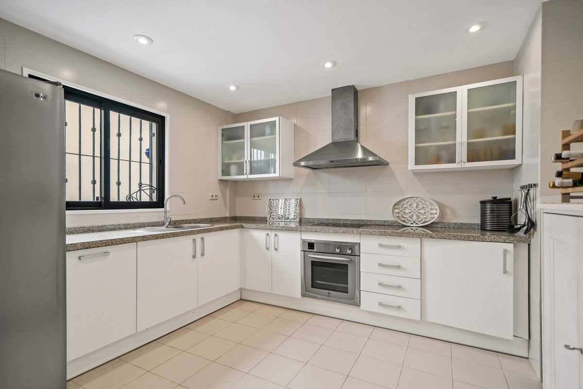 3 Bed Semi-Detached House in La Mairena