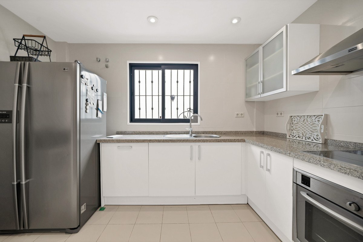 3 Bed Semi-Detached House in La Mairena