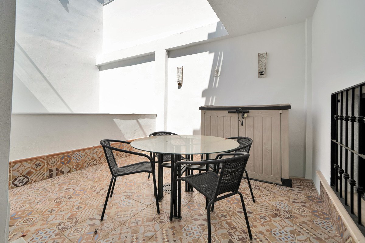 3 Bed Semi-Detached House in La Mairena