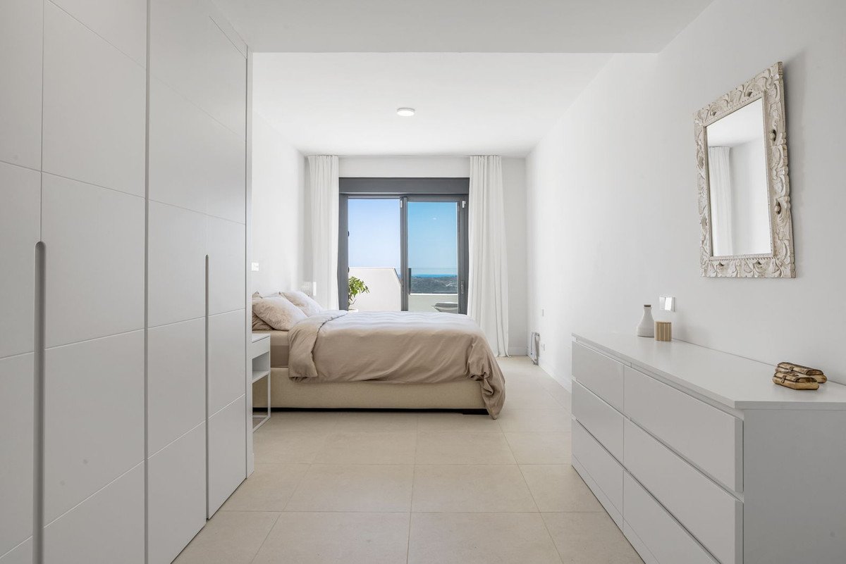 2 Bed Ground Floor Apartment in La Cala de Mijas