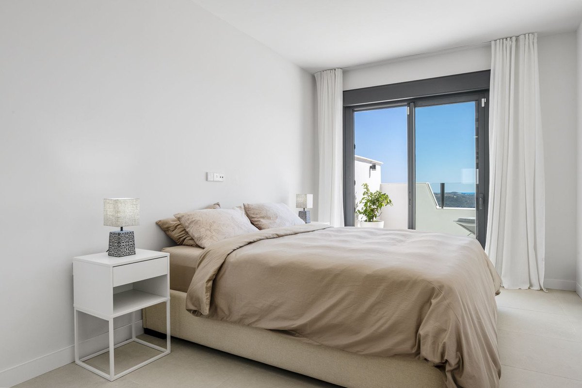 2 Bed Ground Floor Apartment in La Cala de Mijas