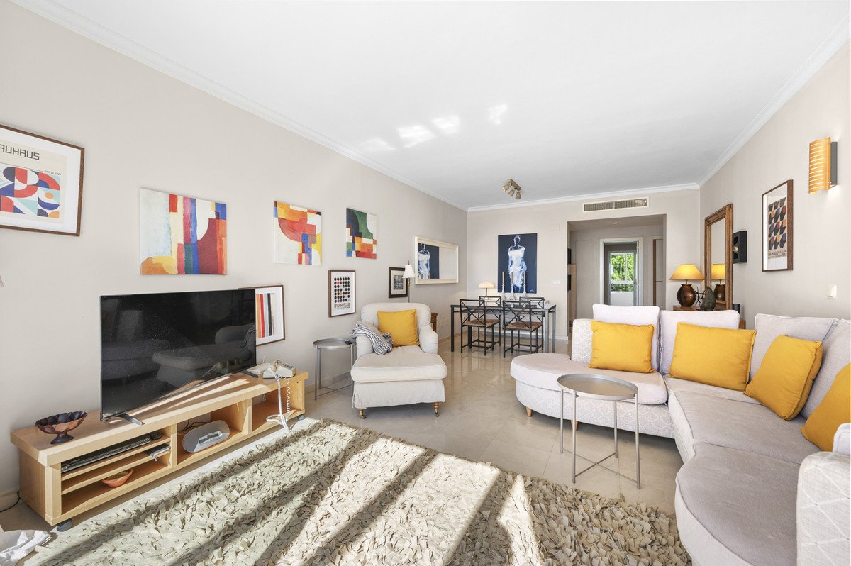 3 Bed Penthouse in Benahavís
