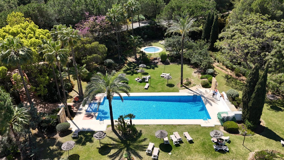 3 Bed Penthouse in Benahavís
