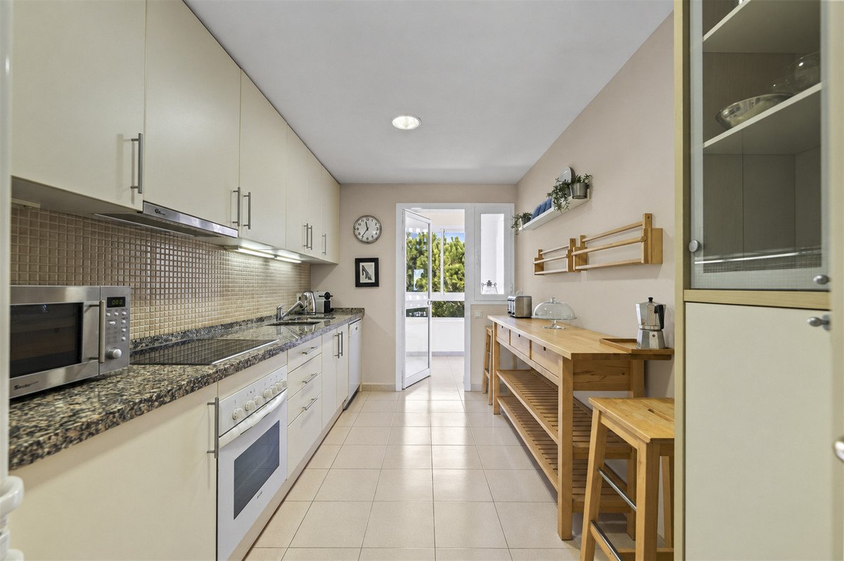 3 Bed Penthouse in Benahavís