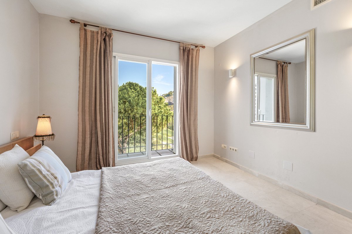 3 Bed Penthouse in Benahavís