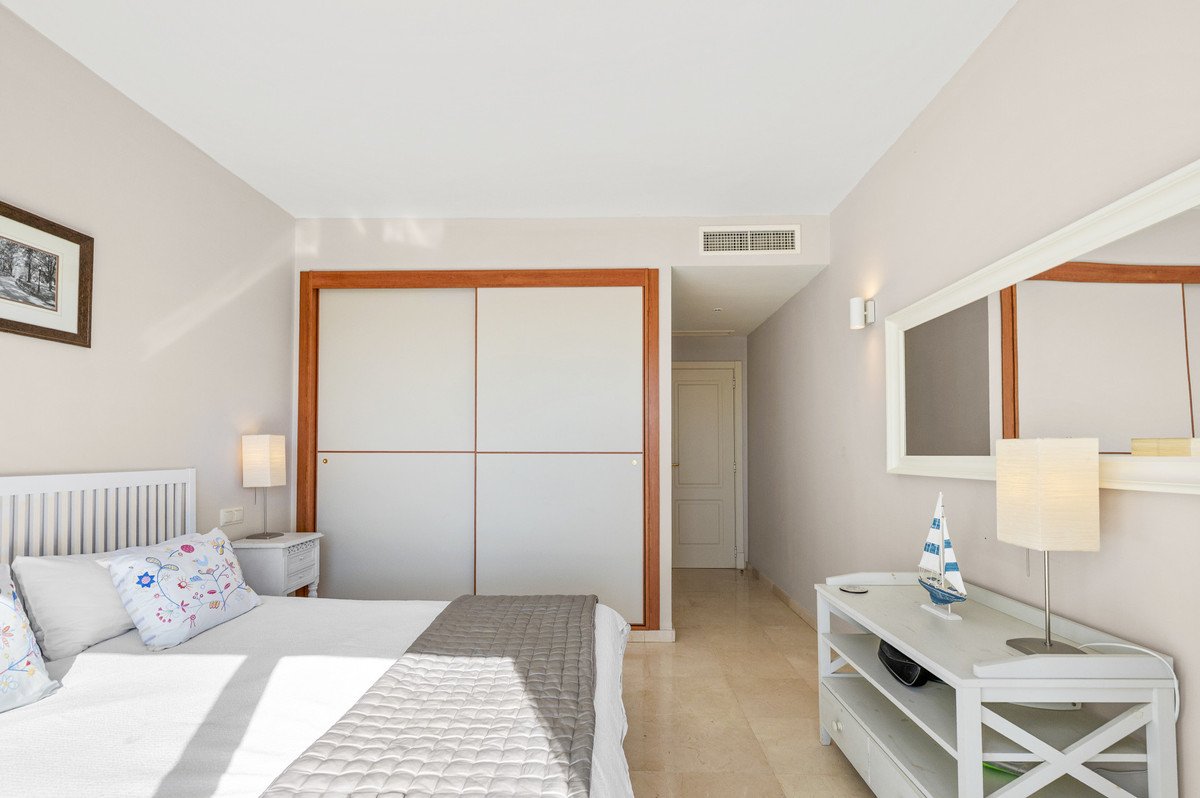 3 Bed Penthouse in Benahavís