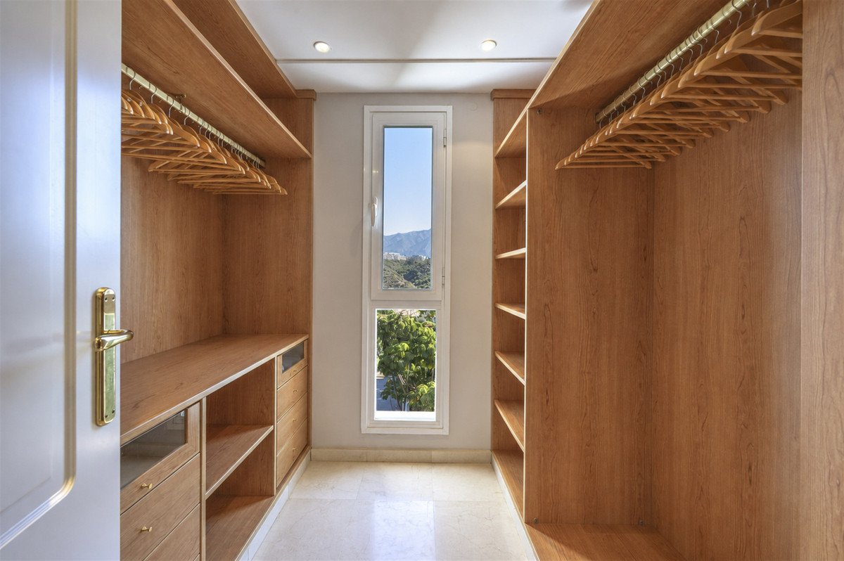 3 Bed Penthouse in Benahavís
