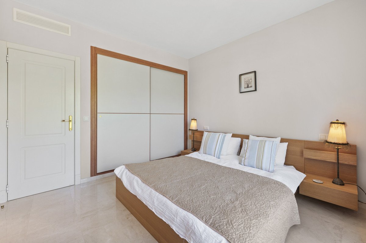 3 Bed Penthouse in Benahavís