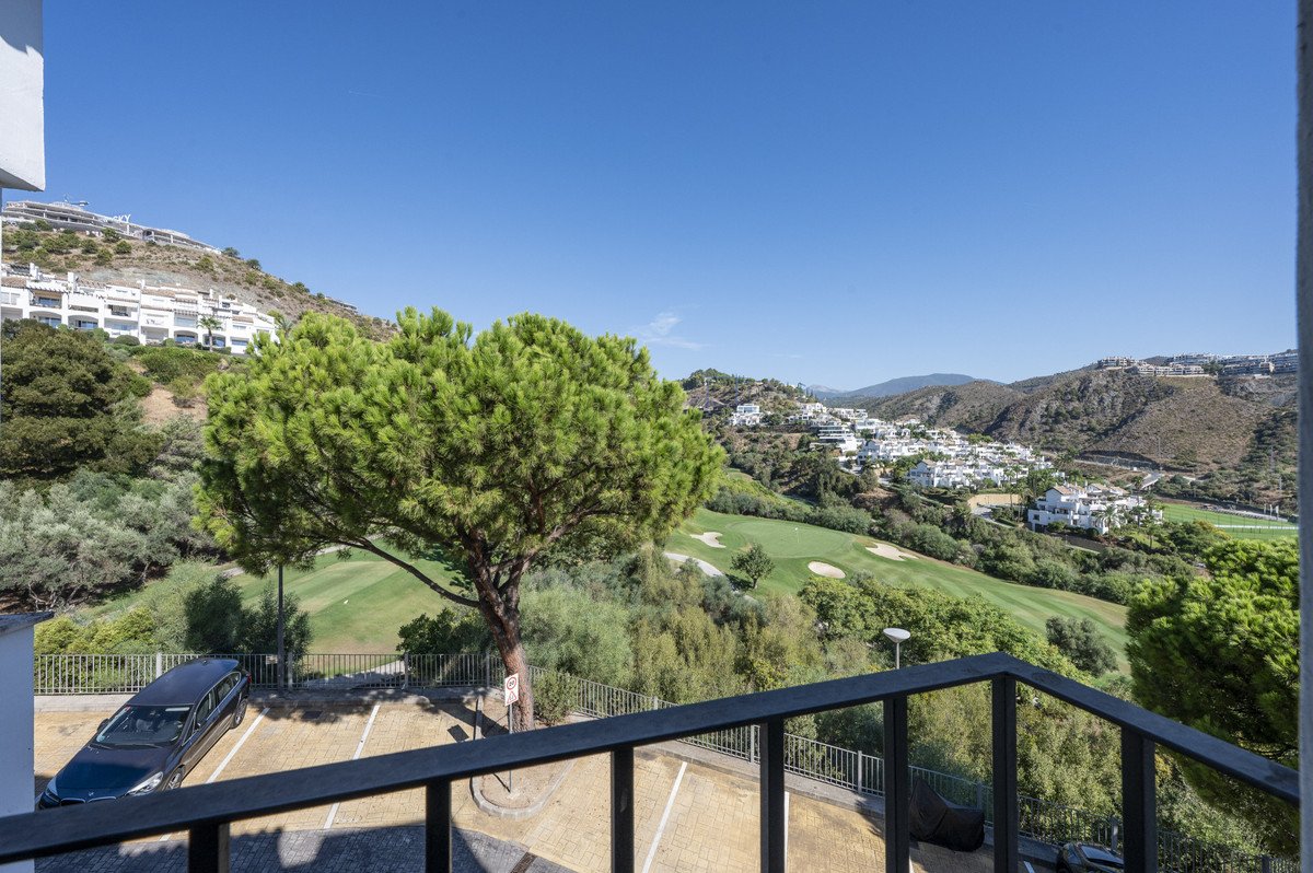 3 Bed Penthouse in Benahavís