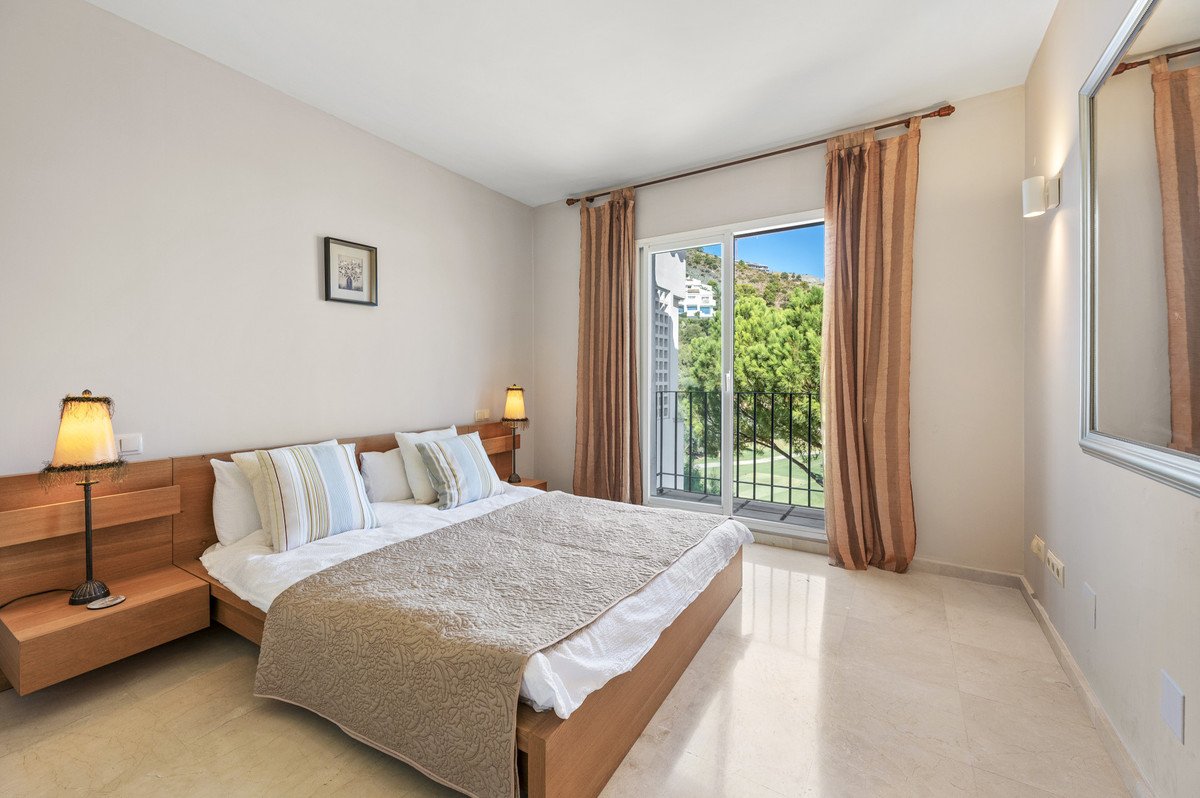 3 Bed Penthouse in Benahavís