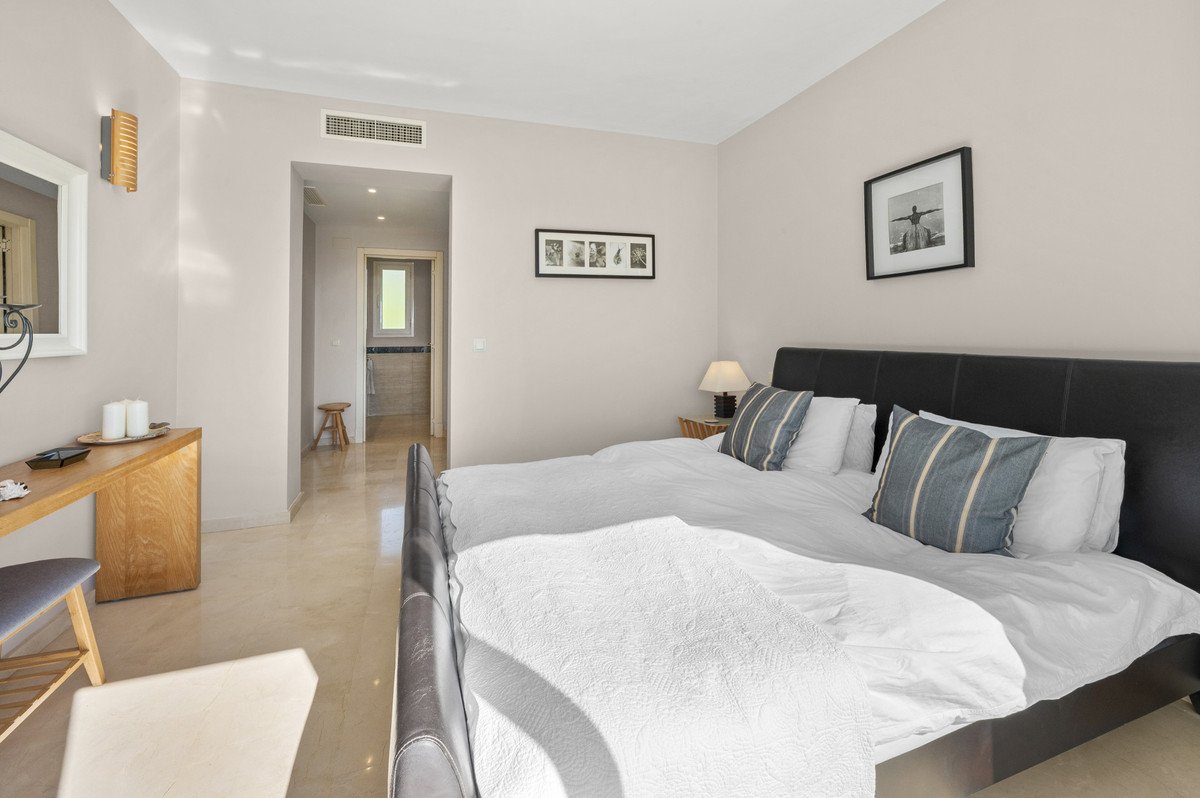 3 Bed Penthouse in Benahavís