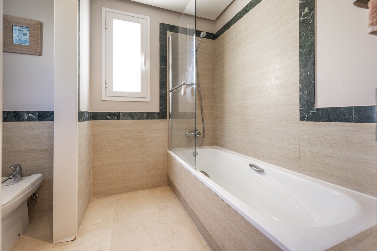 3 Bed Penthouse in Benahavís