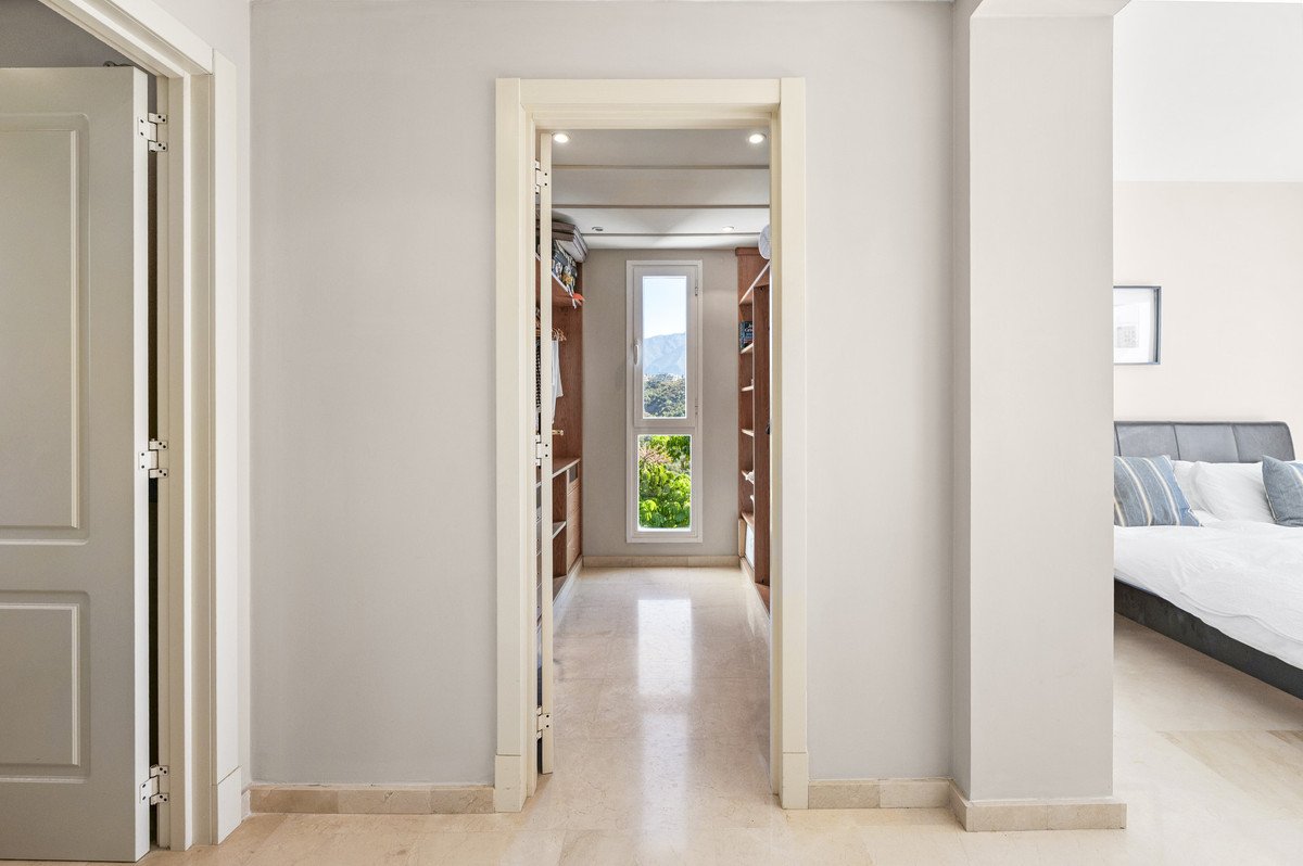 3 Bed Penthouse in Benahavís