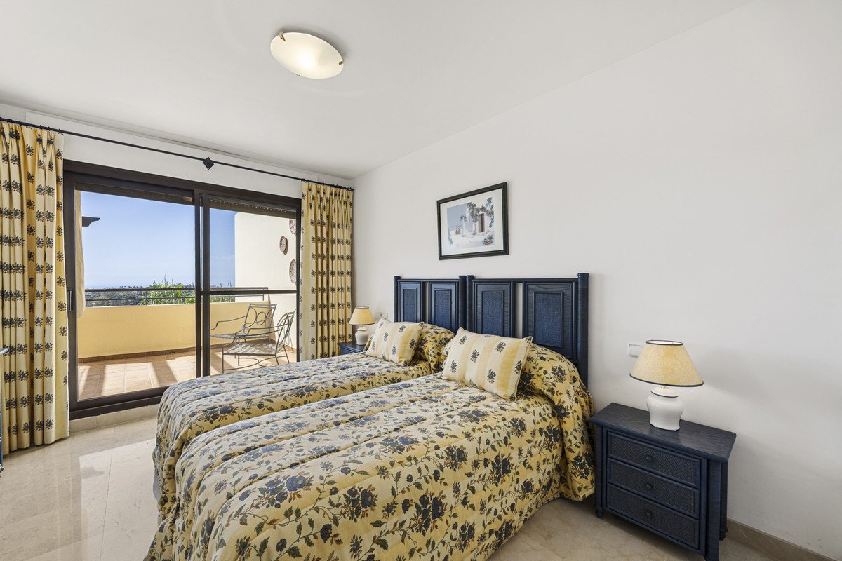 3 Bed Penthouse in Benahavís
