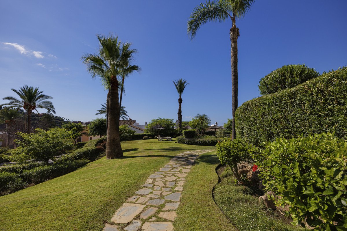 3 Bed Penthouse in Benahavís